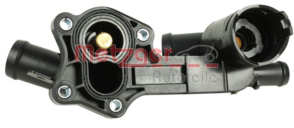 Termostat lichid racire METZGER 4006298